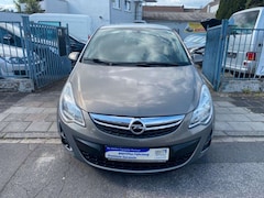 Bild des Angebotes Opel Corsa Active*Klimaautomatik*Isofix*Euro5*Sitzheizung