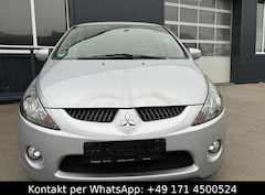 Bild des Angebotes Mitsubishi Grandis 2.4 Intense* 1 Hand* Auto*Klima*6 Sitzer
