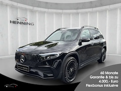 Bild des Angebotes Mercedes-Benz EQB 350 AMG 4Matic Night-Pake 360° Totwinkel 20"