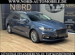 Bild des Angebotes Ford Mondeo Turnier Titanium AWD/4x4 *AHK*STHZ*UPE:53