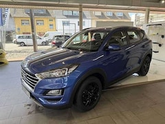 Bild des Angebotes Hyundai TUCSON 1.6 Turbo 2WD DCT Advantage*Navi*Kamera