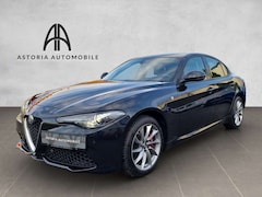 Bild des Angebotes Alfa Romeo Giulia 2.0 Turbo Ti Q4 AssistP. RFK rote Bremse