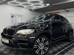 BMW X6 M d/eGSD/AHK/HuD/SOFT CLOSE/STHZ/ACC