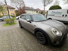 Bild des Angebotes MINI One D Clubman One D