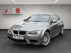 Bild des Angebotes BMW M3 Coupe DKG*Navi Prof*2.Besitz*erst 28.100 km*