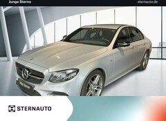 Bild des Angebotes Mercedes-Benz E 53 AMG E 53 4M Wide Burmester MultibeamLED HUD DISTRO++