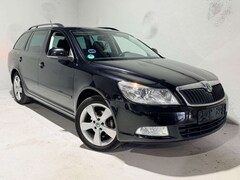 Bild des Angebotes Skoda Octavia Combi Best of*Tempomat*Klimaautomatik*