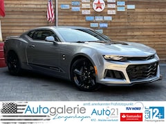 Bild des Angebotes Chevrolet Camaro 2SS LT1 6.2 Autom. HUD LED ACC