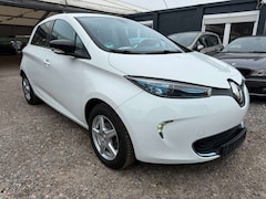 Bild des Angebotes Renault ZOE