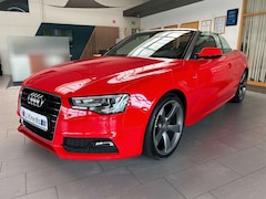 Bild des Angebotes Audi A5 Cabriolet 2.0 TDI S-Line/XENON/NAVI/KEYLESS
