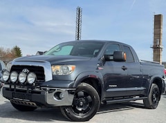 Bild des Angebotes Toyota Tundra 5.7L V8 FORCE/AHK/KLIMA/EURO 4