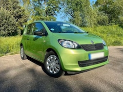 Bild des Angebotes Skoda Citigo 1.0 CNG Green tec Sport