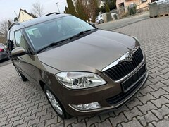 Bild des Angebotes Skoda Roomster Ambition