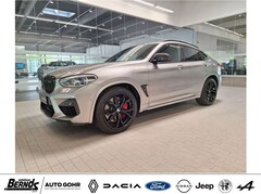 Bild des Angebotes BMW X4 X4M Competition - M Carbon, Innovationspaket