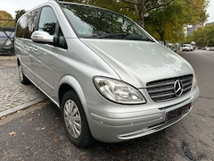 Bild des Angebotes Mercedes-Benz Viano 2.2 CDI lang