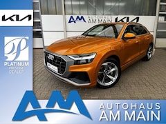 Bild des Angebotes Audi Q8 50 TDI quattro | S-line