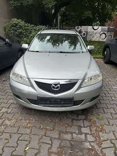 Bild des Angebotes Mazda 6 Sport 2.0 Exclusive