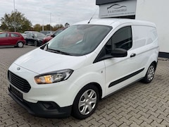 Bild des Angebotes Ford Tourneo Courier Transit Courier Trend*PDC*Apple CarPlay*TOP