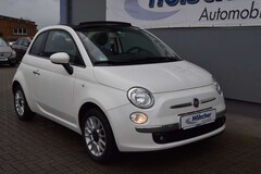 Bild des Angebotes Fiat 500C 1.2 8V Happy Birthday Edition C