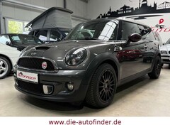 Bild des Angebotes MINI Cooper S Clubman Hampton BiXenon,Leder,Standheiz