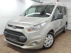 Bild des Angebotes Ford Tourneo Connect 1.6 *TÜV NEU* KLIMAA SHZ EURO-5 ALLWETTER 6GANG