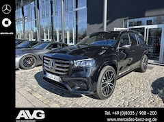 Bild des Angebotes Mercedes-Benz GLS 450 GLS 450 d 4M AMG Premium+ Pano Multikontur Fond