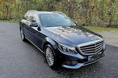 Bild des Angebotes Mercedes-Benz C 180 C 180 T CGI (205.240)