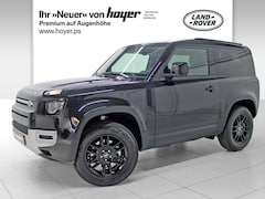 Bild des Angebotes Land Rover Defender 90 3.0 D200 MHEV S AHK LED