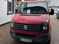 Bild des Angebotes VW Crafter Crafter 35 TDI DPF Cool Profi