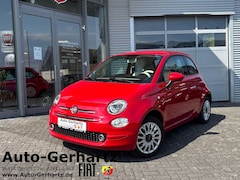 Bild des Angebotes Fiat 500 Lounge