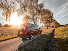 Bild des Angebotes VW T5 Camper Aufstelldach 1.9 TDI Motor überholt