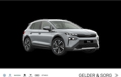 Skoda Elroq 85 Loft ADVANCED|WÄRMEPUMPE|AHK|WINTER|20Z