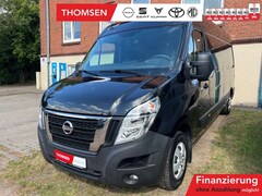 Bild des Angebotes Nissan NV400 Kastenwagen dCi 150 L3H2 3.5t COMFORT PDC
