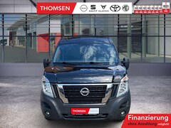 Bild des Angebotes Nissan NV400 Kastenwagen dCi 150 L3H2 3.5t COMFORT PDC