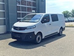 Bild des Angebotes Opel Vivaro 2.0 Edition L erhöhte Nutzlast Klima