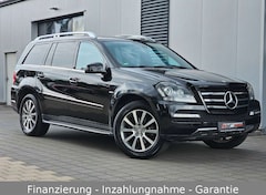Bild des Angebotes Mercedes-Benz GL 500 V8 4Matic Grand Edition als 7-Sitzer!