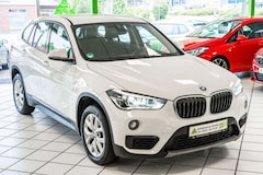 Bild des Angebotes BMW X1 Baureihe X1 sDrive 18 d Advantage 150 PS Navi