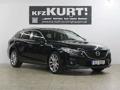 Bild des Angebotes Mazda 6 Kombi 6 2.0 SKYACTIV-G Sports-Line