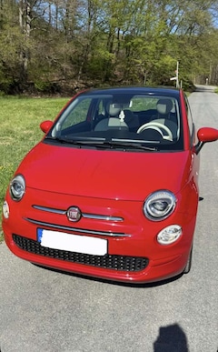 Bild des Angebotes Fiat 500 Lounge
