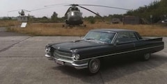 Bild des Angebotes Cadillac Deville