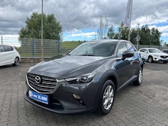 Bild des Angebotes Mazda CX-3 Exclusiv Navi Shzg PDC Tempomat