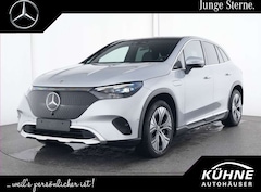 Bild des Angebotes Mercedes-Benz EQE SUV EQE 300 SUV Edition Electric Art PREMIUM DIGITAL