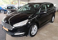 Bild des Angebotes Ford Galaxy 2.0 TDCi 7Sitz *AHK*SHZ*NAV*TEM*PDC*RKAM*
