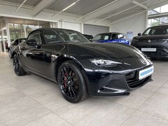 Bild des Angebotes Mazda MX-5 2.0 Homura Werksgarantie bis 10.2030 Recaro, Bose
