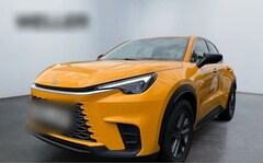 Bild des Angebotes Lexus LBX FWD *LED*CAM*SHZ*Totwinkel*CarPlay*SmartKey*
