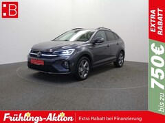Bild des Angebotes VW Taigo 1.0 TSI DSG R-Line DIGITAL COCKPIT PRO AHK NAVI 17