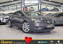 Bild des Angebotes Opel Cascada 1.6 Turbo Innovation *Kamera*Navi*
