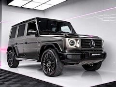 Bild des Angebotes Mercedes-Benz G 400 d STRONGEN THAN TIME AMG/360/DESIGNO/19%