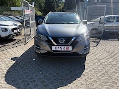 Bild des Angebotes Nissan Qashqai Visia
