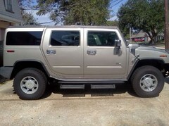 Bild des Angebotes HUMMER H2